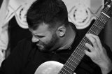Gitara porwała publiczność