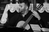 Gitara porwała publiczność