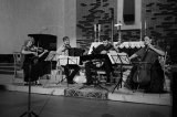 Gitara porwała publiczność