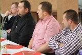 Gminne Święto Ludowe w Przybychowie