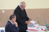 Gminne Święto Ludowe w Przybychowie