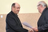 Gminne Święto Ludowe w Przybychowie