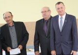 Gminne Święto Ludowe w Przybychowie