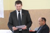 Gminne Święto Ludowe w Przybychowie