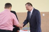 Gminne Święto Ludowe w Przybychowie