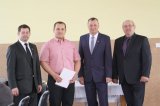 Gminne Święto Ludowe w Przybychowie