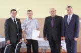 Gminne Święto Ludowe w Przybychowie