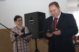 Gminne obchody Święta Ludowego