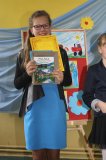 Gminny Konkurs Recytatorski w Hucie