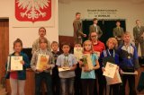 Goraj tym razem nie pierwszy