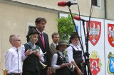 Goraj wabi nie tylko jelenie