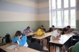 Gorajczycy najsprawniejsi