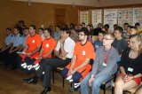 Gorajczycy najsprawniejsi