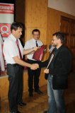 Gorajczycy najsprawniejsi