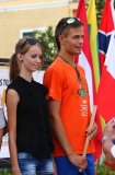Gorajczycy z medalami