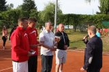 Gorzów ponownie pierwszy