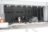 Grzyby niestety lubią deszcz