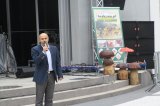 Grzyby niestety lubią deszcz