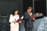 Grzyby niestety lubią deszcz