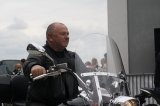 Grzyby niestety lubią deszcz