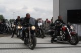Grzyby niestety lubią deszcz