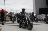 Grzyby niestety lubią deszcz