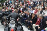 Grzyby niestety lubią deszcz