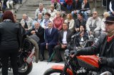 Grzyby niestety lubią deszcz