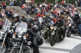 Grzyby niestety lubią deszcz