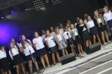 Grzyby niestety lubią deszcz