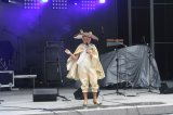 Grzyby niestety lubią deszcz