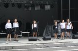 Grzyby niestety lubią deszcz