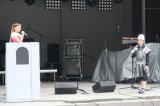 Grzyby niestety lubią deszcz