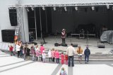 Grzyby niestety lubią deszcz