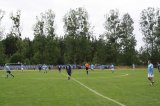Grzyby niestety lubią deszcz