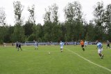 Grzyby niestety lubią deszcz