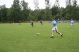 Grzyby niestety lubią deszcz