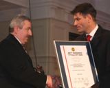 W Poznaniu rozdano Hity 2008