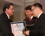W Poznaniu rozdano Hity 2008