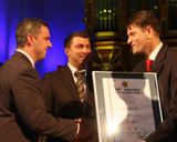 W Poznaniu rozdano Hity 2008