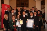 W Poznaniu rozdano Hity 2008