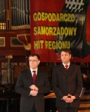 W Poznaniu rozdano Hity 2008