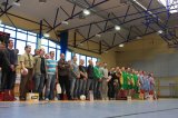 Halówka w mundurze