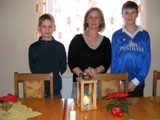 Harcerze wnieśli Światło do Powiatu