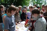 Harcerzom stuknęło 100 lat
