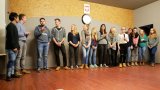 Herzlich willkommen