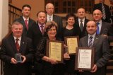 Hity, rubiny i kryształy dla przedsiębiorców