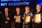 Hity rozdane