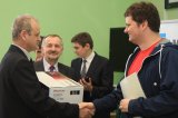 Hojne nagrody dla anglistów