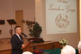 Hrabina odwiedziła Goraj